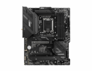 MSI MB Sc LGA1700 MAG B760 TOMAHAWK WIFI, Intel B760, 4xDDR5, 1xDP, 1xHDMI, WI-FI