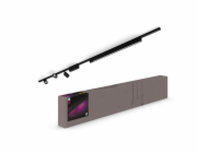 Hue WACA Perifo 8719514407800 3xLED čern