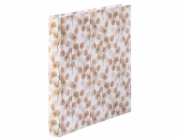 Fotoalbum Hama TREE 30x30 cm, 80 stran, červená, lepicí