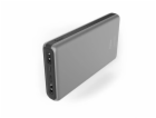 Hama 00201656 Powerbanka 15000 mAh LiPo USB typ A, USB-C