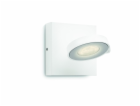 Philips Clockwork 53170/31/16 1xLED bílé