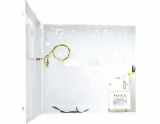 Pulsar Univerzální kryt klávesnice 325x305x98mm přisazený bílý 17/TRP40/DSPR/S Pulsar AWO220