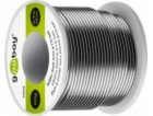 Cín 1.0mm 250g 99,3%Sn 0,7%Cu GOOBAY 40845