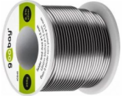 Cín 1.0mm 250g 99,3%Sn 0,7%Cu GOOBAY 40845