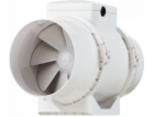 Ventilátory Potrubní ventilátor se smíšeným průtokem fi 1...