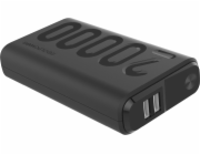 Powerbanka Realpower PB-20000PD (323369)