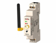 Zamel 1-kanálový modulární rádiový přijímač - ROM-01