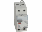 Legrand RCD 2P 25A 0,03A typ HPI P302 DX3 (411590)