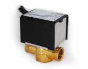 Flowair 2-cestný ventil SRQ2 s elektrickým pohonem 3/4 - 10788