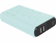 Powerbanka Realpower PB-20000PD (323373)