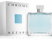Azzaro Chrome EDT 200 ml