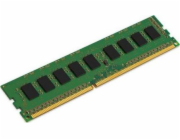 Kingston ValueRAM, DDR3, 8 GB, 1600 MHz, CL11 (KVR16LN11/8)