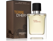 Hermes Terre d Hermes EdT 50 ml Pro muže