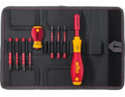 Wiha šroubovák s držákem bitů electric slimVario