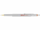 Rotring ROTRING Feinminenstift 800 Silver 0,5