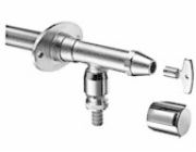 Schell Vnější ventil Polar II mrazuvzdorný komfort 1/2" 039950399