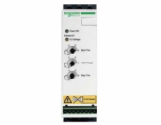 Schneider Electric 3-fázový 380-415VAC 22A 7,5-11kW 400V Altistart ATS01N222QN