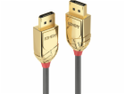 Lindy DisplayPort – kabel DisplayPort 3m zlatý (36293)