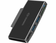 TerraTec Connect GO1 stanice/replikátor (310535)