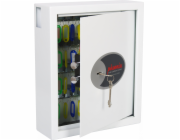 Phoenix Safe Phoenix Schlüsseltresor KS0032K Schlüsselschloss