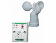 F&amp;F Wind Sensor n/t 1NC 100-265V AC IP65 STR-W