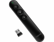 Bezdrátový prezentační systém Typhoon s laserovým ukazovátkem