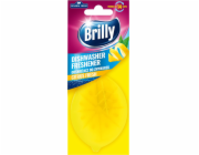 Vůně do myčky na nádobí citron