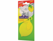 Vůně do myčky na nádobí citron
