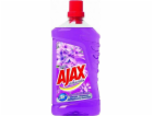 Čistící prostředek AJAX uni 1L Šeřík
