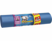 Pytel na odpadky 120 l/25 ks FINO