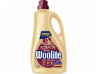 Gel prací Woolite na barevné prádlo s keratinem 3,6l - 60 dá