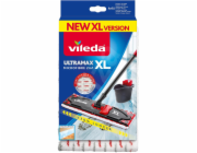 Náhrada Vileda Ultramax XL Microfibre 2v1
