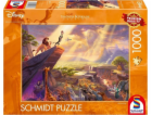 Schmidt Spiele Thomas Kinkade Studios: Kolekce Disney Dre...