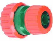 Redukce na hadici 3/4"-1/2" plast