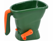 Strojek secí ruční plast 1,5 L
