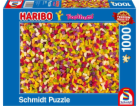Haribo: Tropifrutti, Puzzle