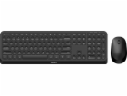 Philips 3000 series SPT6307B/00 keyboard Mouse included R...