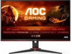 AOC G2 27G2SPAE/BK LED display 68,6 cm (27") 1920 x 1080 ...