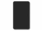 Eloop E30 Mobile Power Bank 5000mAh black
