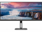 AOC U34V5C/BK, LED monitor