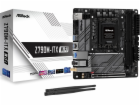 ASRock MB Sc LGA1700 Z790M-ITX WIFI, Intel Z790, 2xDDR5, ...
