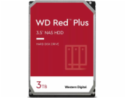 Red Plus NAS-Festplatte 3 TB