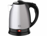 ELDOM Steel kettle HUMI 1800 W capacity 1.7L hob