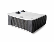 Ventilátor Black+Decker, BXSH2001E, topný, termostat, extra tichý, 2 nastavení výkonu 1000 / 2000 W