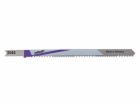 Wolfcraft Wolfcraft 2 x pilové plátky 3544000