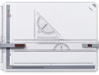 Rotring ROTRING Zeichenplatte Zeichenplatte rapid A3 - S0...