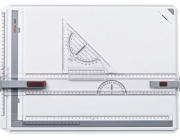 Rotring ROTRING Zeichenplatte Zeichenplatte rapid A3 - S0213910
