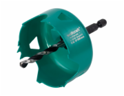 Wolfcraft děrovku z karbonu o76mm 5970000