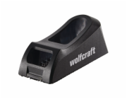 Wolfcraft Wolfcraft hoblík 150x57mm 4013000
