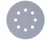 Wolfcraft Wolfcraft 5 x samodržné brusné kotouče o 125 mm  1157000